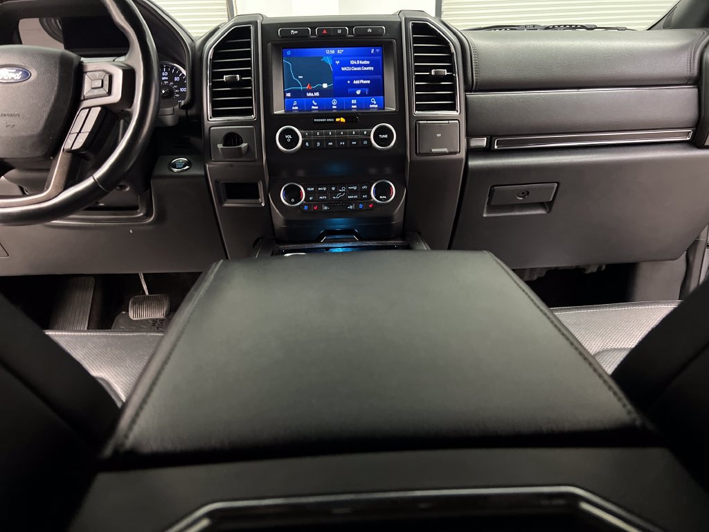 Used 2021 Ford Expedition Limited RWD image 53