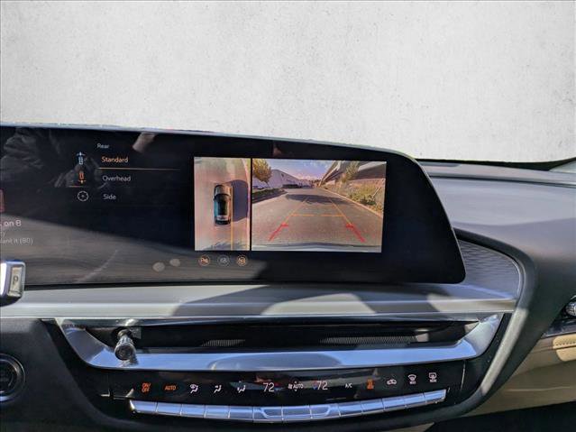 Used 2024 Cadillac Lyriq Sport w/ Nappa Leather Package image 15