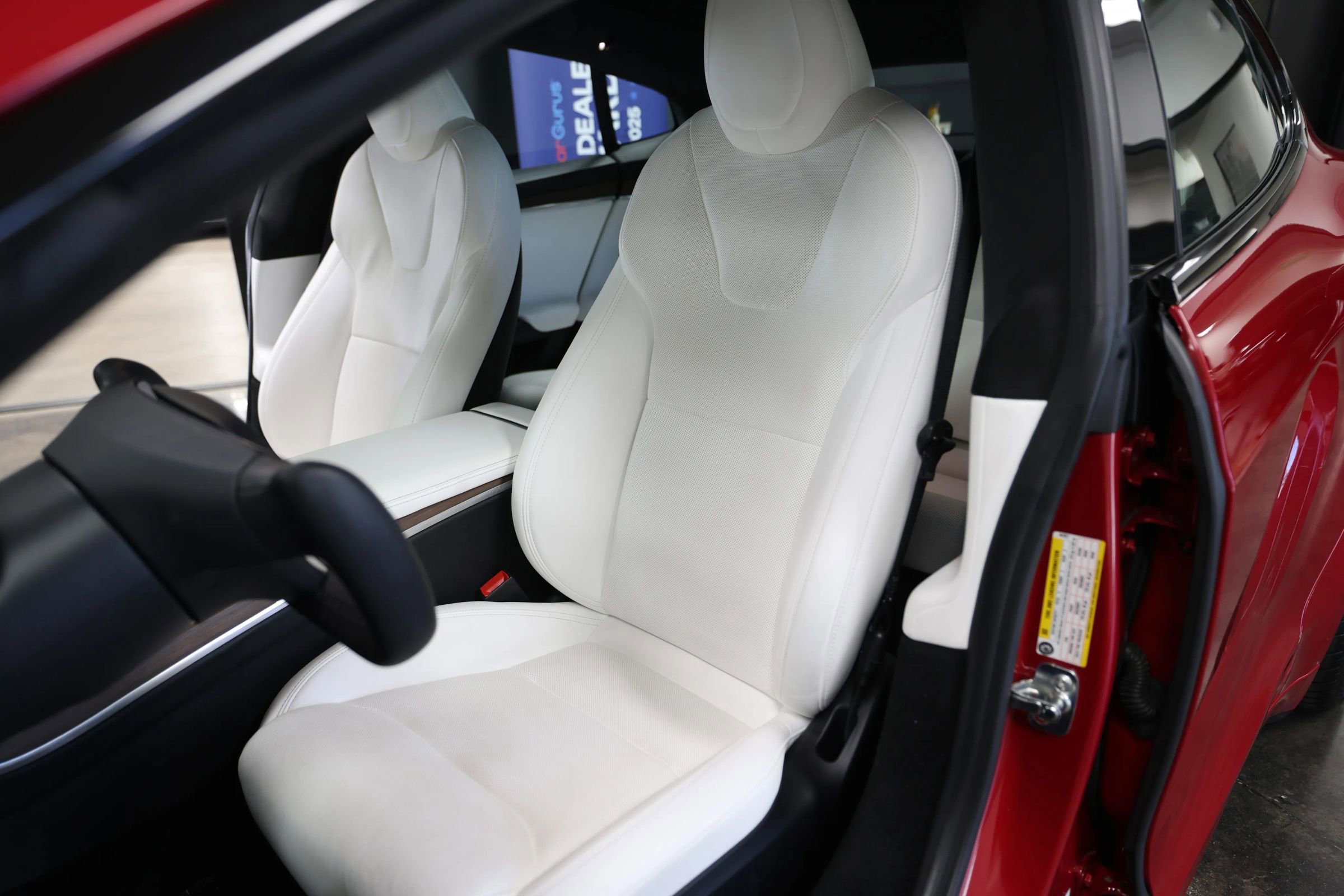 Used 2022 Tesla Model S Standard Range AWD/4WD image 26