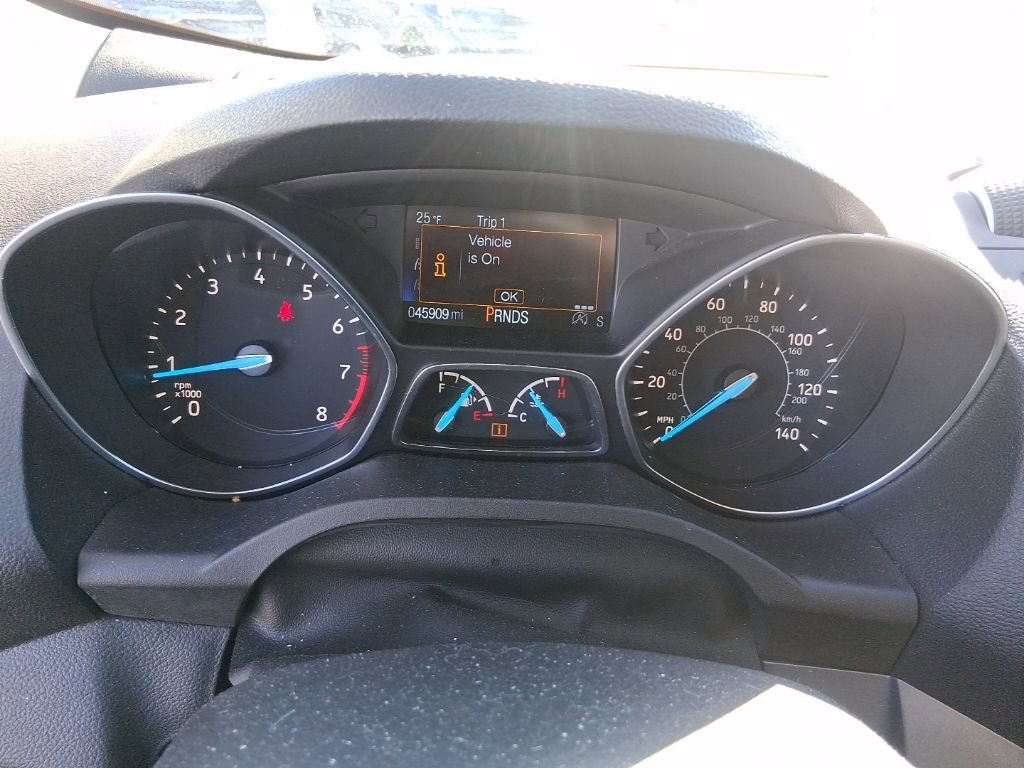 Used 2019 Ford Escape SE image 12