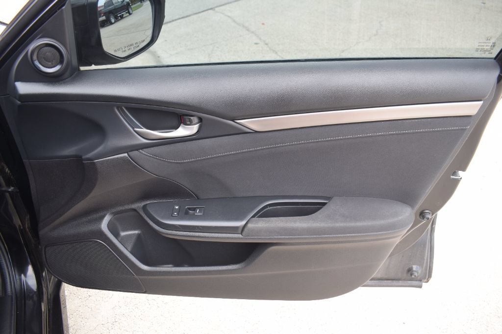 Used 2017 Honda Civic EX image 15