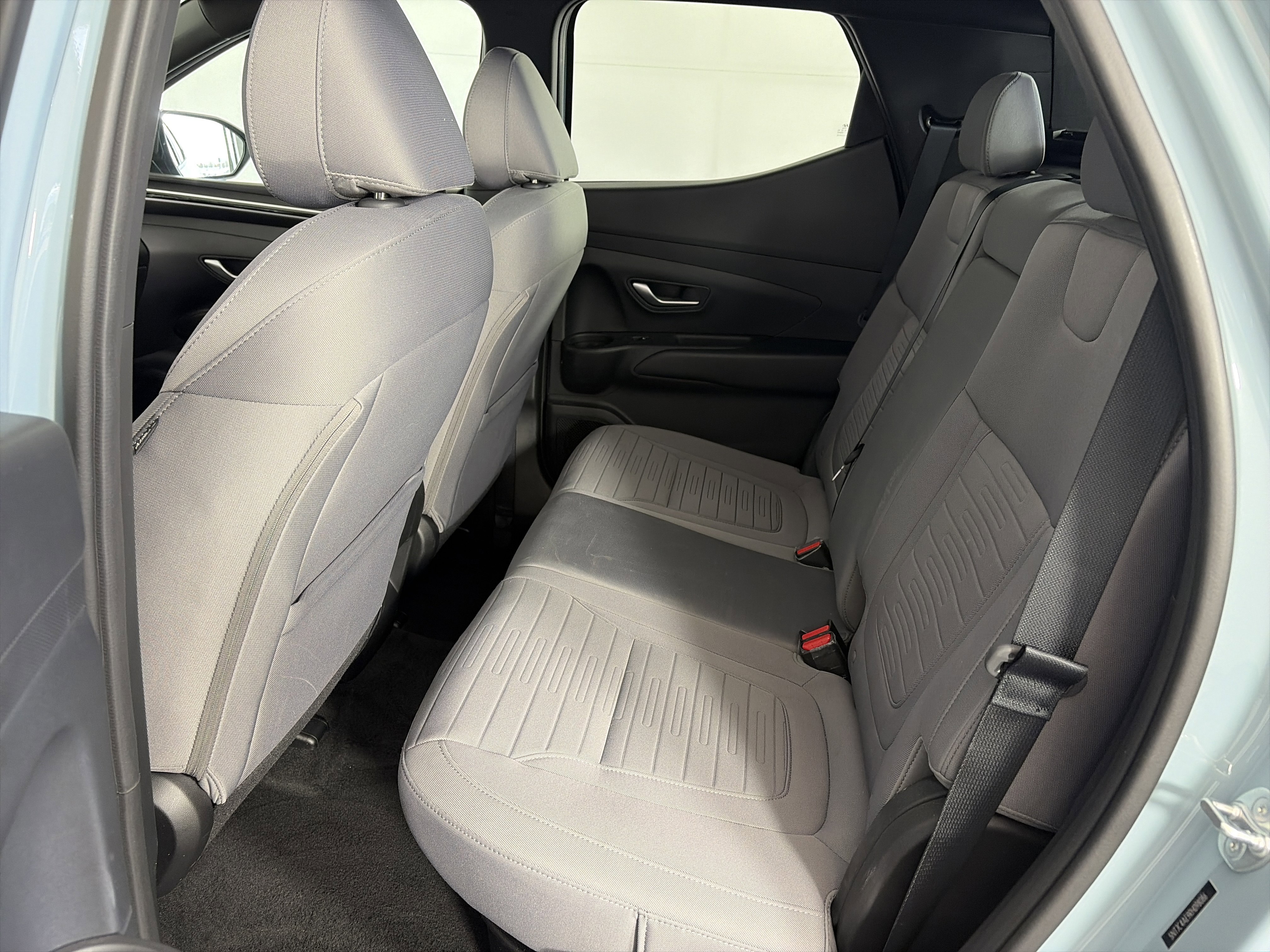 Used 2024 Hyundai Santa Cruz SEL w/ Activity Package image 7