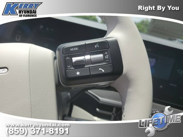 New 2026 Hyundai Santa Fe SEL AWD/4WD image 22