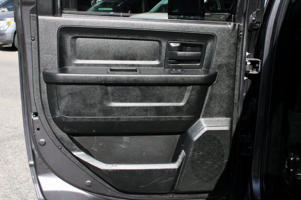 Used 2023 RAM 5500 Tradesman image 28