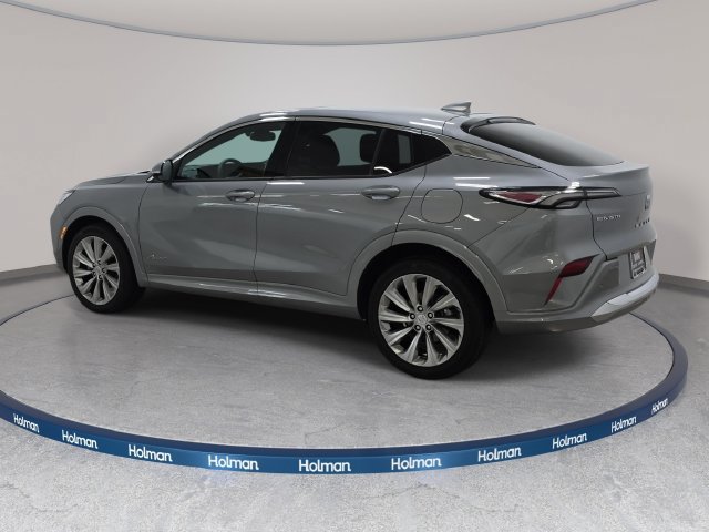 Used 2024 Buick Envista Avenir FWD image 8