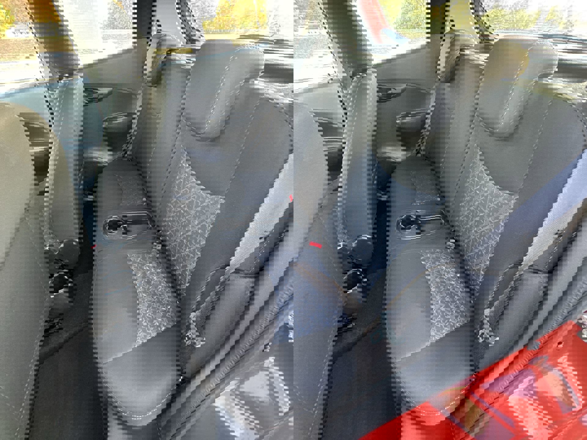 Used 2021 Chevrolet Spark LT image 21