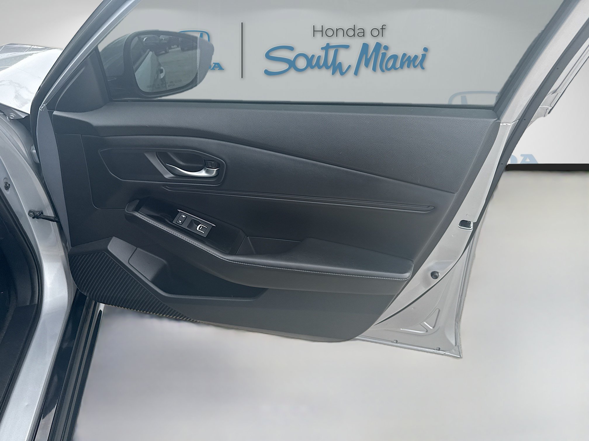 Certified 2023 Honda Accord Touring image 34
