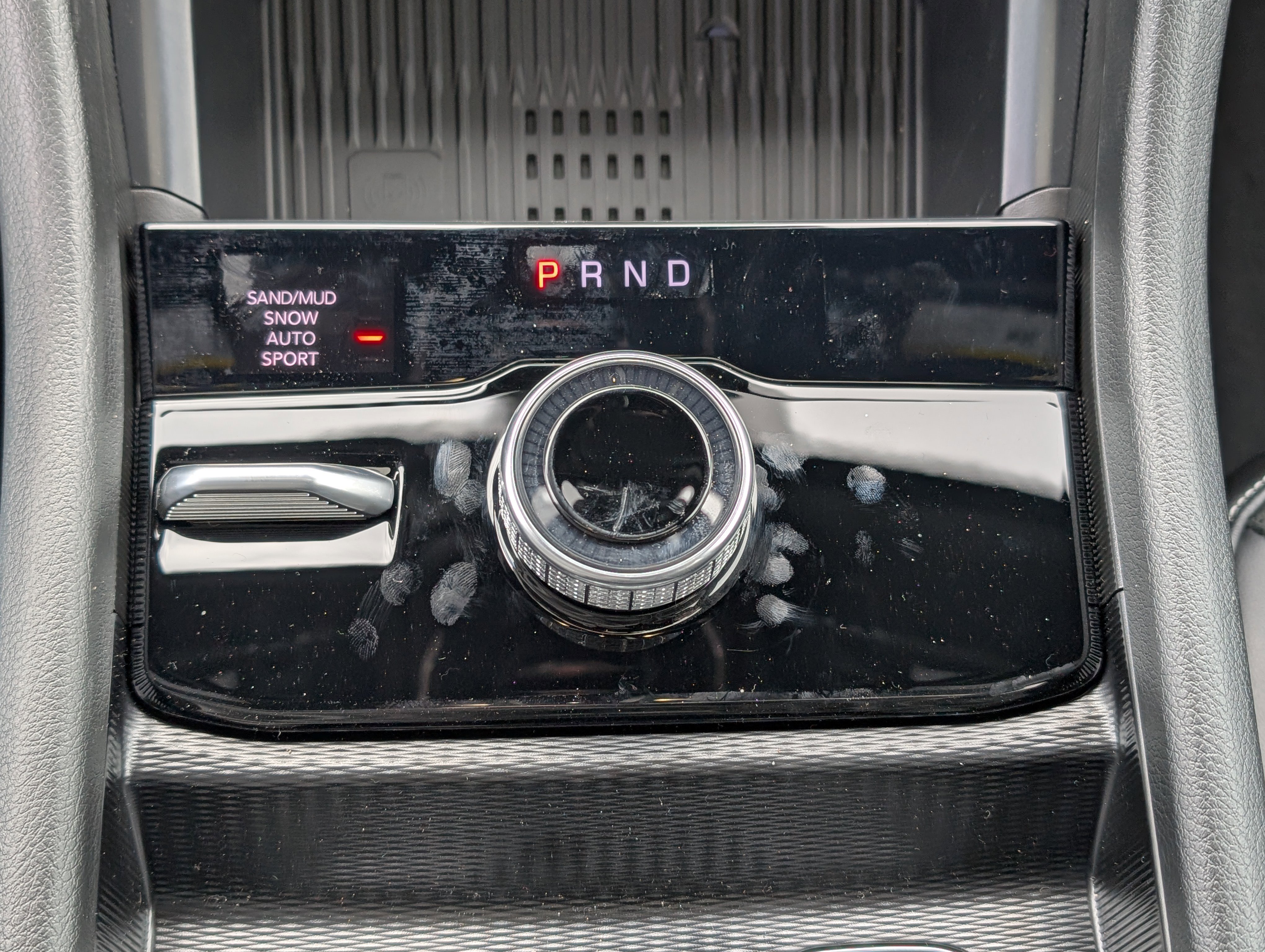 New 2026 Jeep Grand Cherokee Altitude image 20