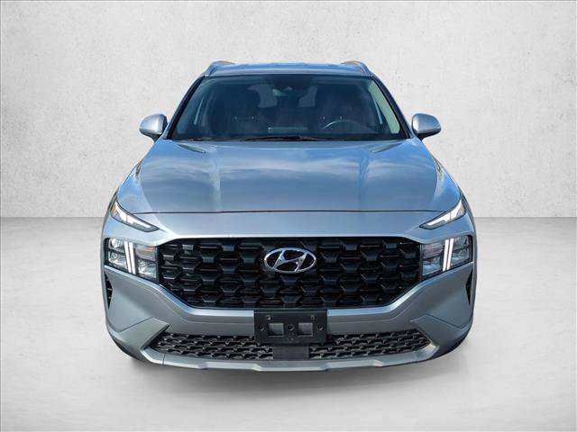 Used 2023 Hyundai Santa Fe SEL image 2