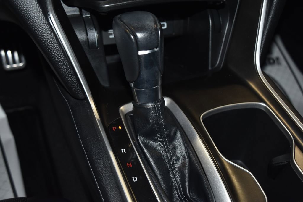 Used 2022 Honda Accord Sport Special Edition image 17