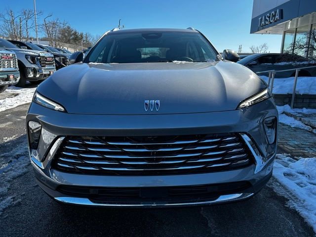 New 2026 Buick Envision Preferred image 2