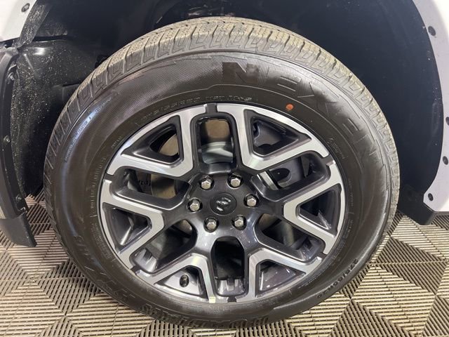 New 2026 RAM 1500 Laramie w/ Advanced Safety Group II image 9