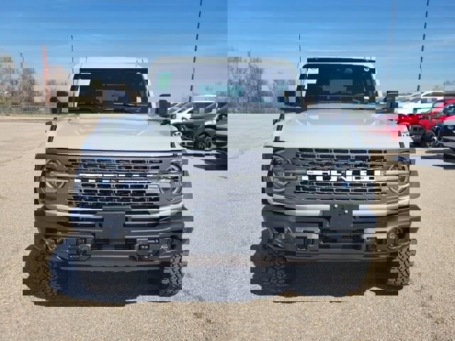 New 2026 Ford Bronco Badlands image 21