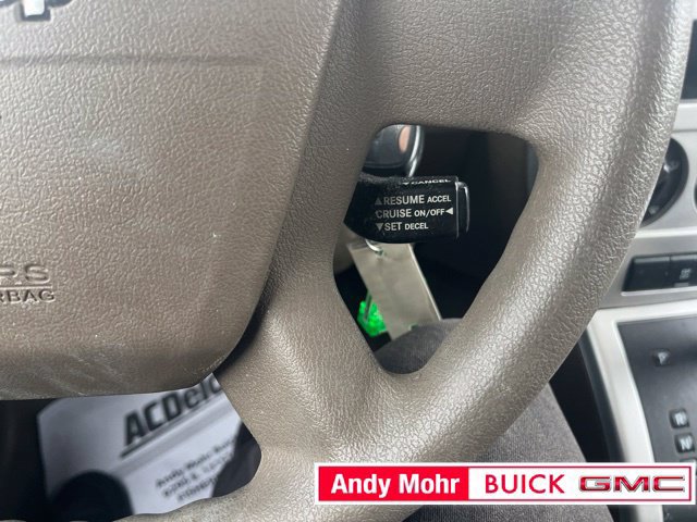 Used 2008 Jeep Patriot Sport FWD image 21