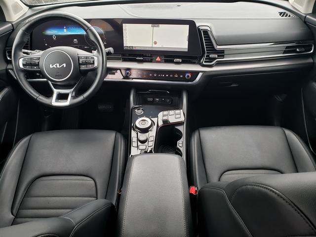 Certified 2024 Kia Sportage SX Prestige AWD/4WD image 17