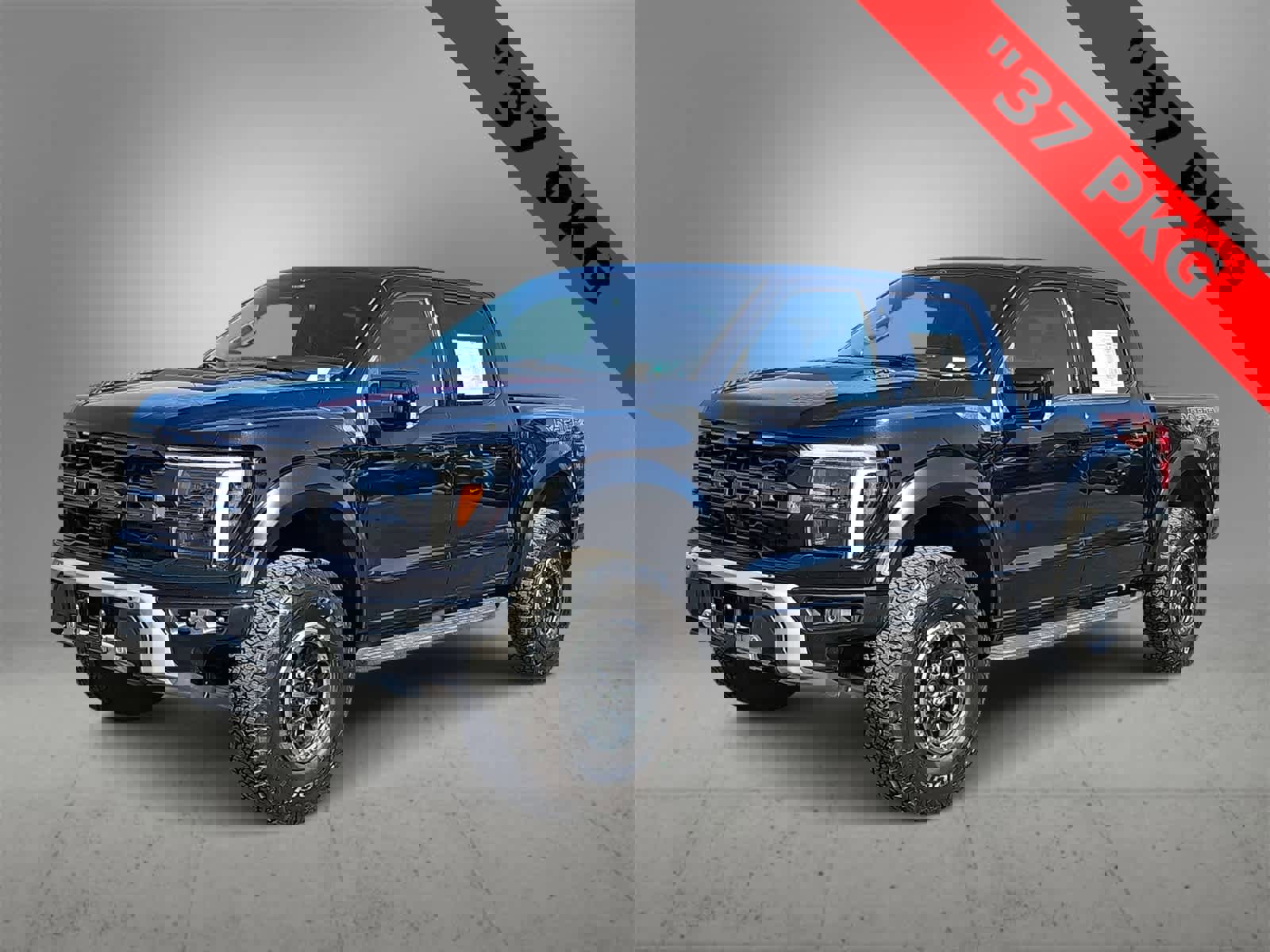 Used 2024 Ford F150 Raptor image 4