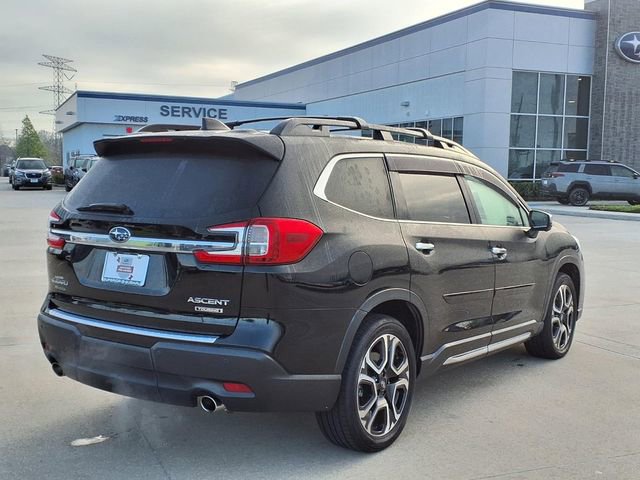 Certified 2023 Subaru Ascent Touring image 4