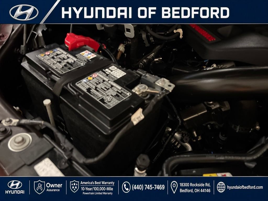Used 2025 Ford F150 Raptor AWD/4WD image 31