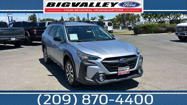 Used 2024 Subaru Outback Premium