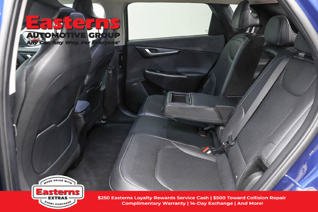 Used 2023 Kia EV6 Wind RWD image 23