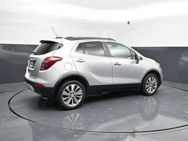 Used 2017 Buick Encore Preferred FWD image 8