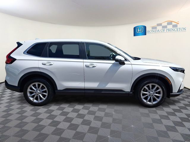 Used 2024 Honda CR-V EX image 7