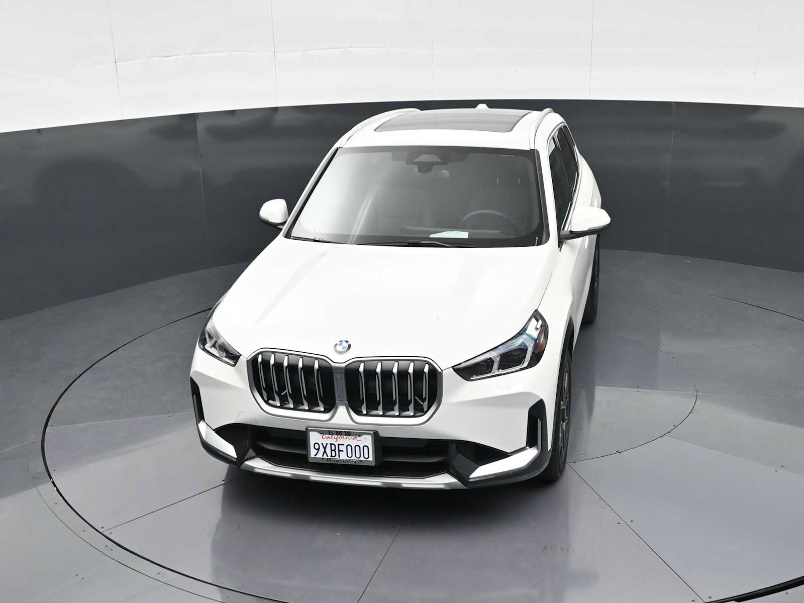 Used 2026 BMW X1 xDrive28i w/ Convenience Package AWD/4WD image 18