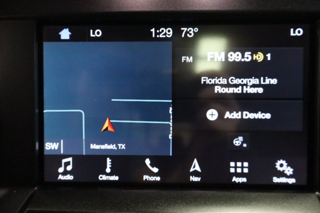 Used 2018 Ford F150 Lariat w/ Equipment Group 502A Luxury AWD/4WD image 53