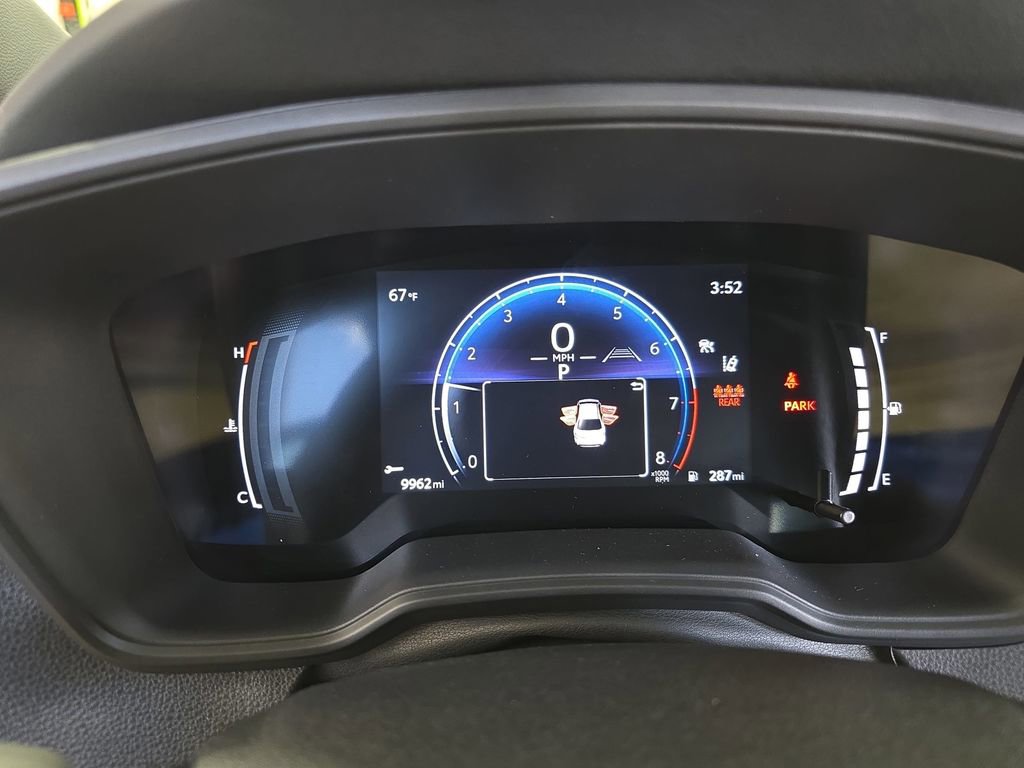 Used 2026 Toyota Corolla SE FWD image 21