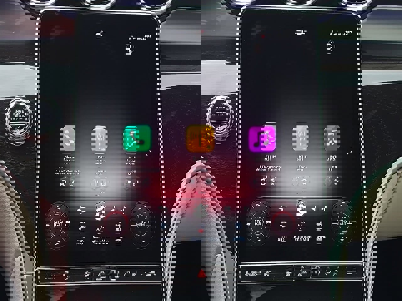 New 2026 Mercedes-Benz GLC 300 4MATIC image 16