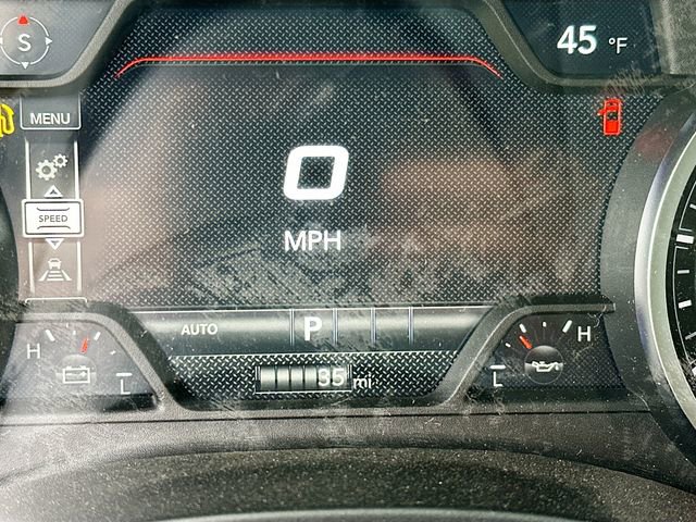 New 2026 RAM 1500 Big Horn image 13