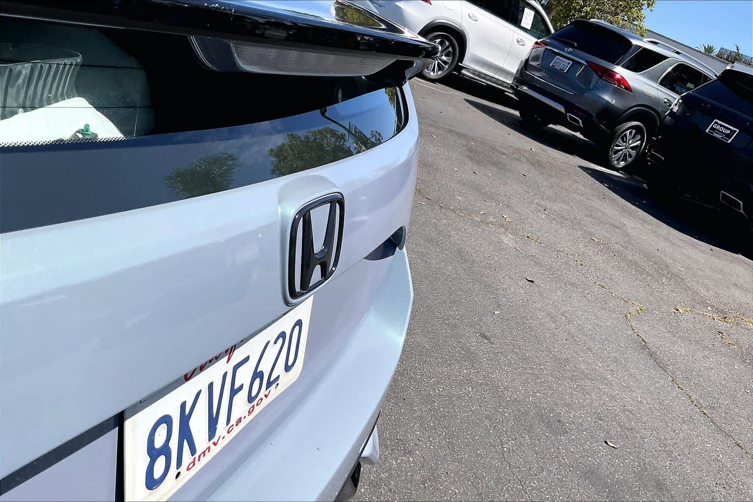 Used 2019 Honda Civic Sport image 30