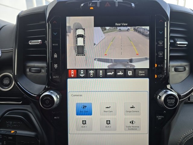 Used 2023 RAM 2500 Limited image 18