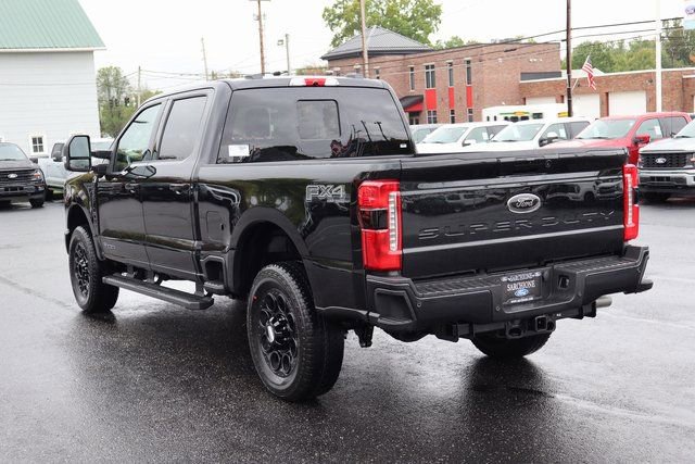 New 2026 Ford F350 XLT w/ XLT Premium Package image 19