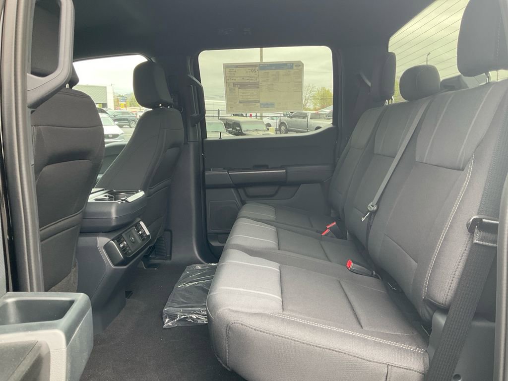 New 2026 Ford F150 STX image 14