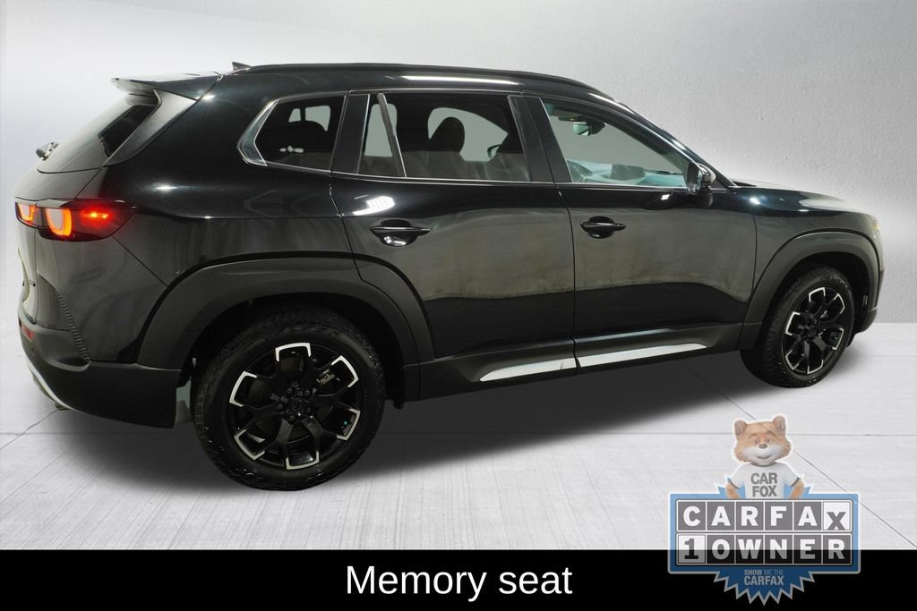 Used 2026 MAZDA CX-50 Meridian Edition w/ Weather Package AWD/4WD image 5