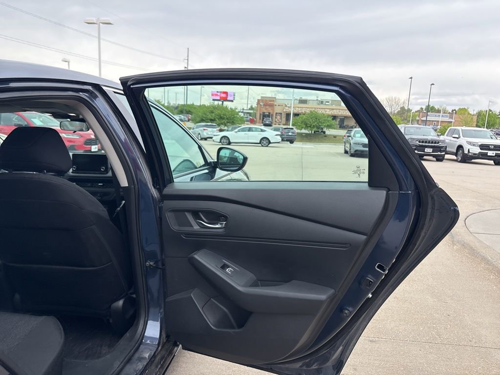 Used 2023 Honda Accord EX image 30