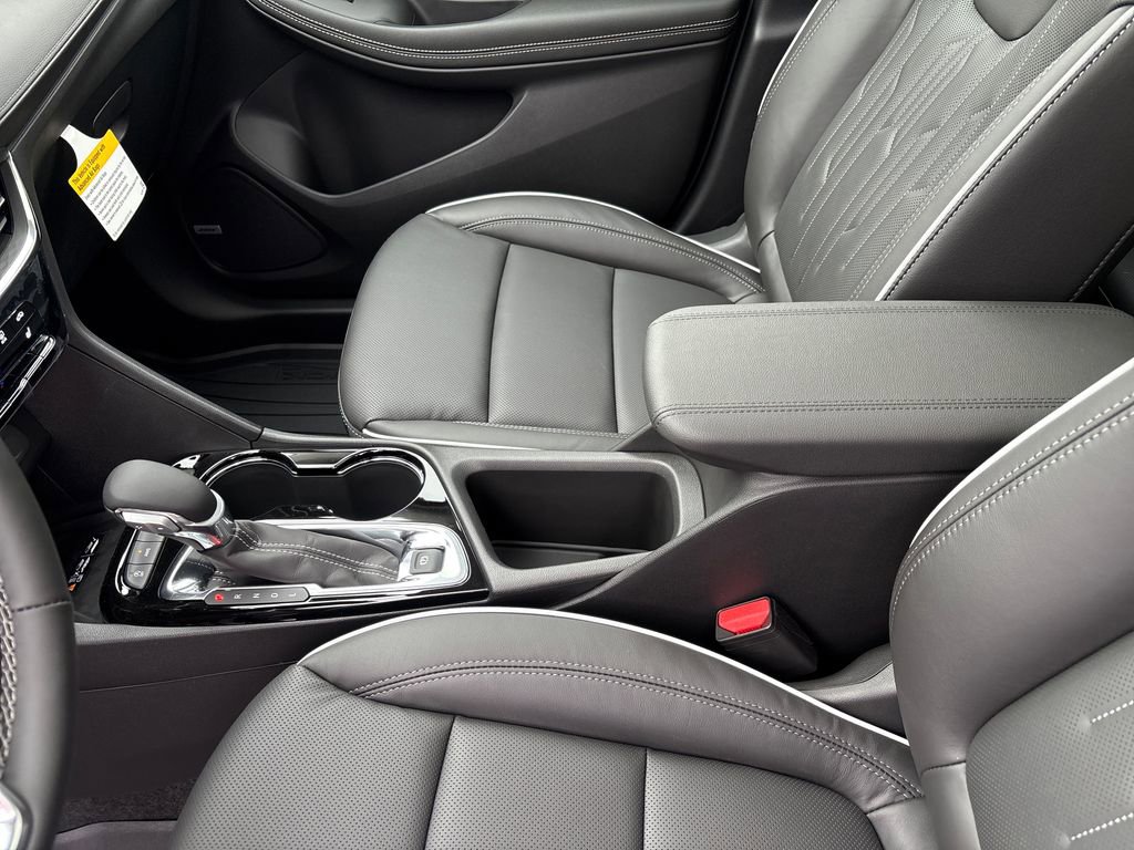 New 2026 Buick Encore GX Avenir w/ Avenir Technology Package image 38