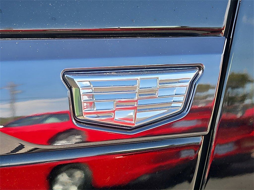 New 2026 Cadillac Vistiq Sport image 9