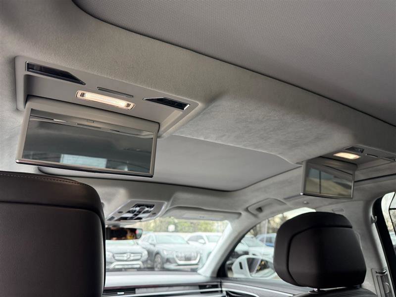 Used 2019 Audi A8 L 4.0T image 20