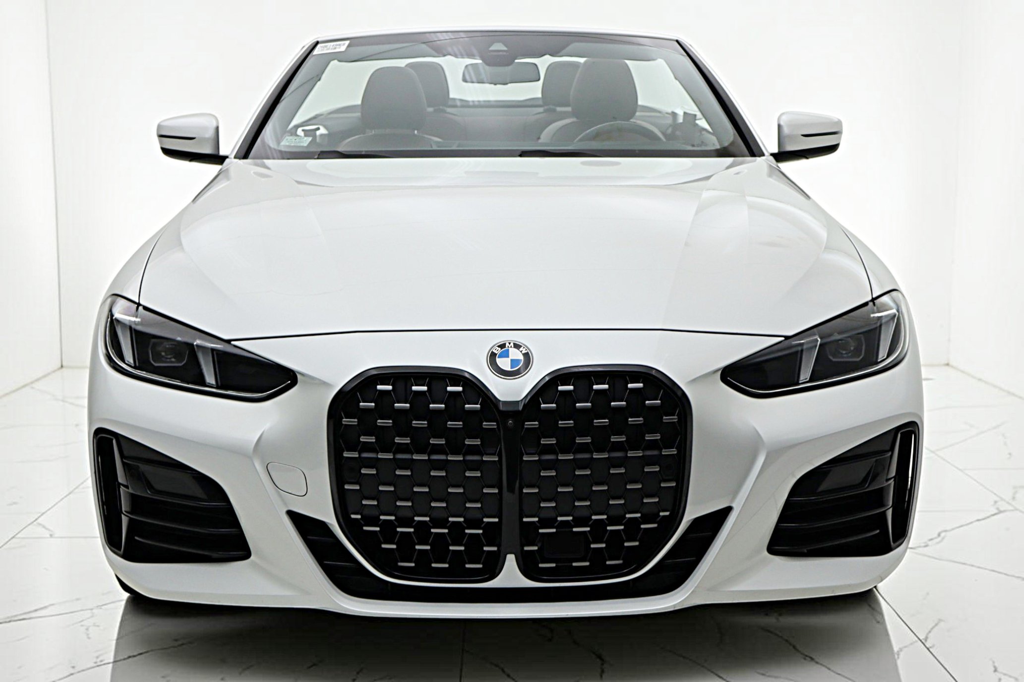 Used 2026 BMW 430i xDrive Convertible w/ M Sport Package AWD/4WD image 19