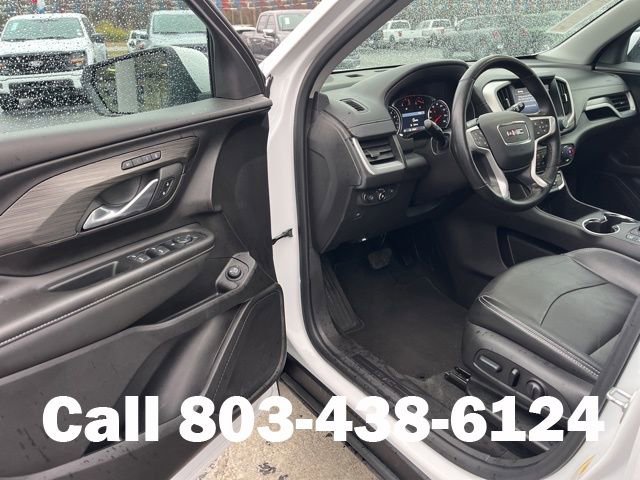 Used 2024 GMC Terrain SLT image 5