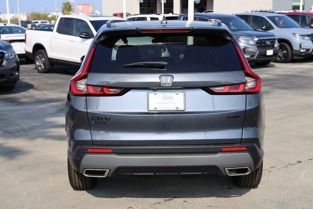 New 2026 Honda CR-V Sport image 7