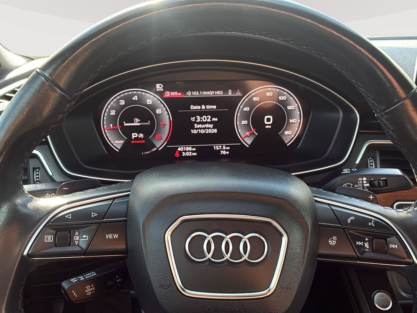 Used 2022 Audi A5 2.0T Prestige AWD/4WD image 19