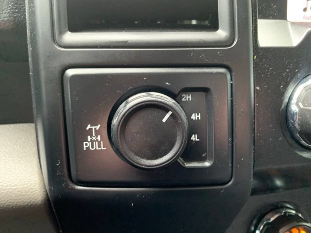 Used 2019 Ford F150 XL w/ Equipment Group 101A Mid AWD/4WD image 16