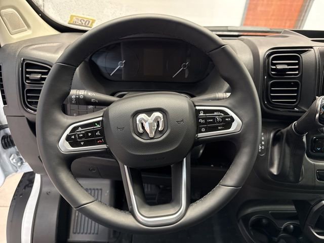 New 2026 RAM ProMaster 1500 w/ Cold Weather Group image 28