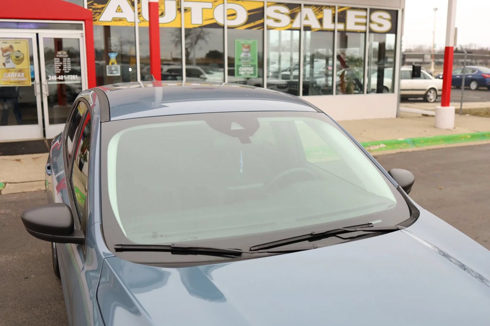 Used 2025 Ford Escape Active w/ Cold Weather Package AWD/4WD image 53