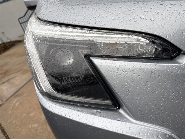 Certified 2022 Subaru Forester Limited image 27