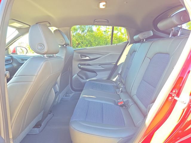 New 2026 Buick Envista Preferred w/ Convenience II Package FWD image 9