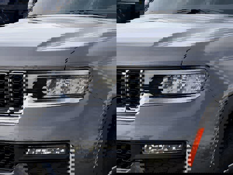 New 2026 Jeep Grand Cherokee L Limited image 10
